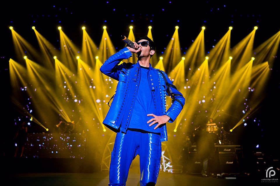 இது அனிருத் தர்பார் : பிறந்தநாள் தின சிறப்பு பகிர்வு!