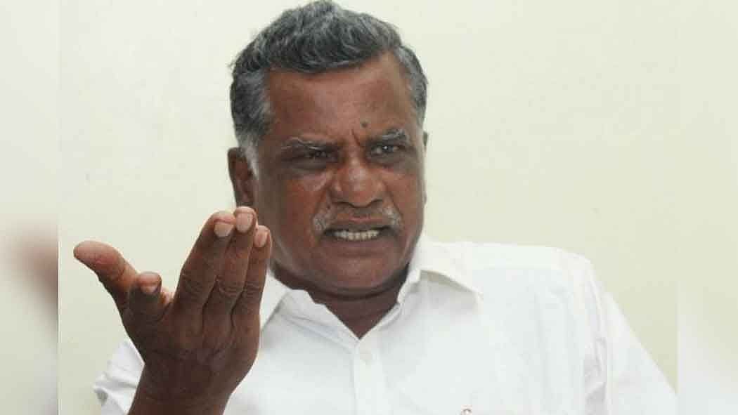 ஜி.எஸ்.டி வரி, நீட் தோ்வு என மோடி அரசால் கொட்டப்பட்ட குப்பைகள் ஏராளமாக உள்ளன - இரா.முத்தரசன் பேட்டி