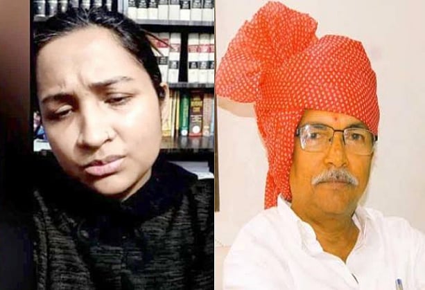 பாரதி சிங் |சுரேந்தர் நாத் சிங்