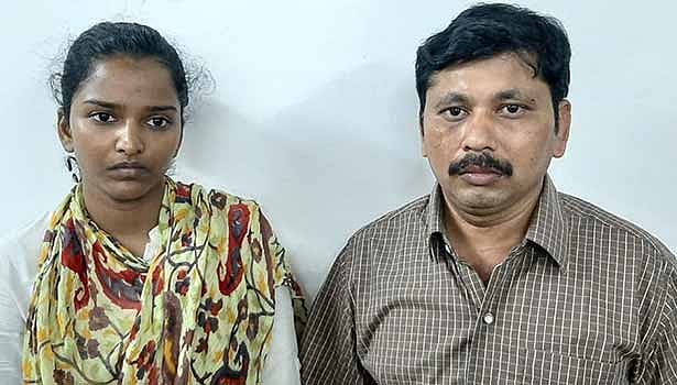 முதலீட்டுக்கு இரட்டிப்பு லாபம், வெளிநாடு சுற்றுலா என ஆசை காட்டி ரூ.100 கோடியை சுருட்டிய தம்பதி!