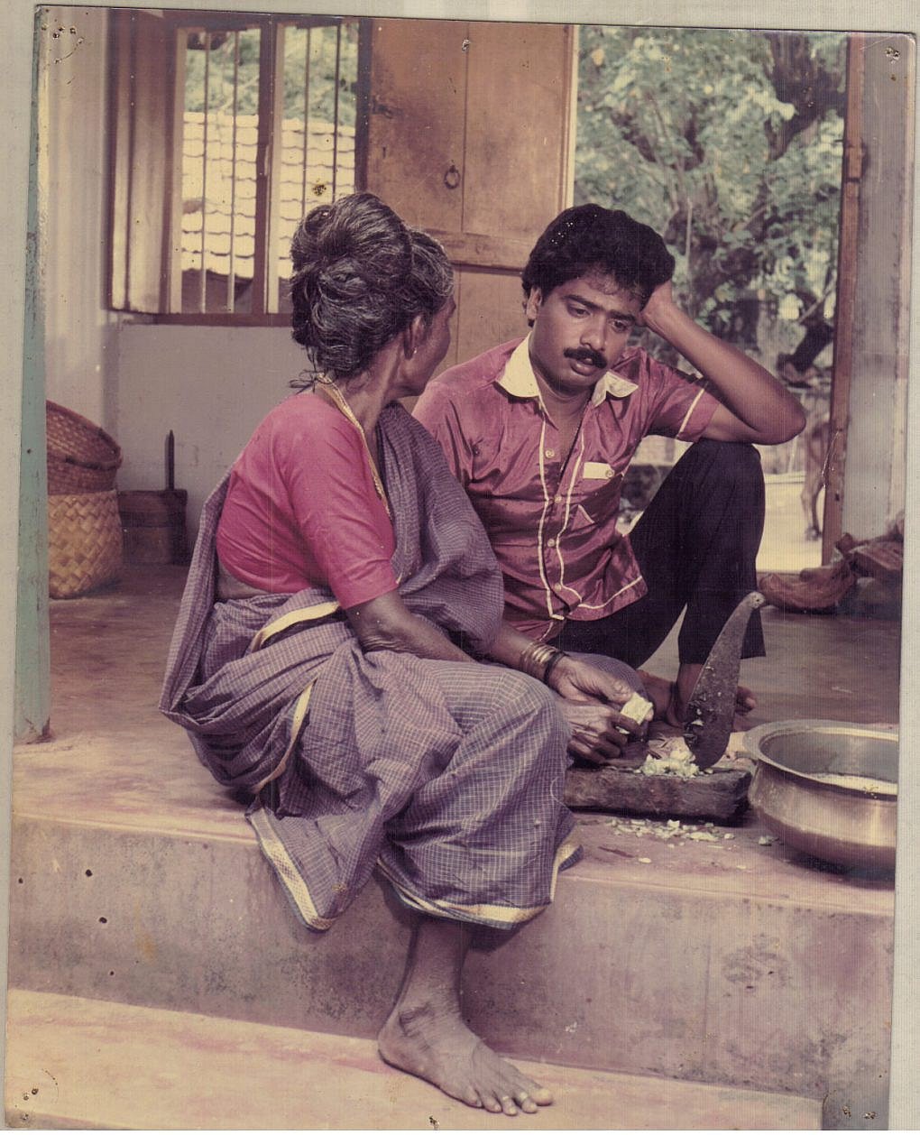 “எளிய கதைகளின் நாயகன்” : பாண்டியராஜன் பிறந்தநாள் சிறப்புப் பகிர்வு!