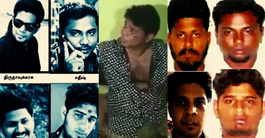 பொள்ளாச்சி பாலியல் வழக்கு : சி.பி.ஐ. விசாரணையை கண்காணிப்போம் - சென்னை உயர்நீதிமன்றம்