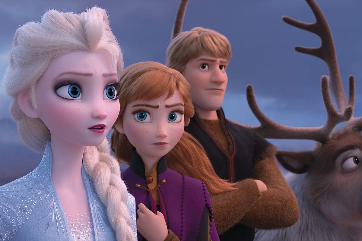 Let It Go வரிசையில் இணையுமா ‘Into The Unknown’ : வசூலை வாரிக் குவிக்குமா ‘ஃப்ரோஸன் 2’ ? (வீடியோ)