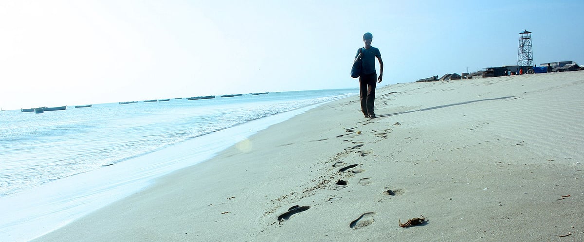 ‘8 தோட்டாக்கள்’ சினிமா பட இயக்குநருக்கு நேர்ந்த அதிர்ச்சி சம்பவம் - பேஸ்புக்கில் வைரலாகும் பதிவு!