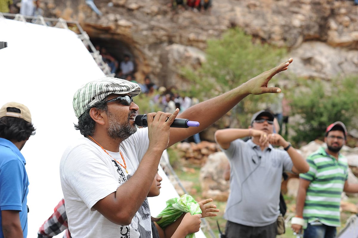 “இந்திய சினிமாவுக்கு என்ன செய்தார் ராஜமௌலி?” - பிரம்மாண்ட இயக்குநரின் பிறந்ததின சிறப்பு பகிர்வு!