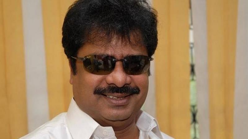 “எளிய கதைகளின் நாயகன்” : பாண்டியராஜன் பிறந்தநாள் சிறப்புப் பகிர்வு!