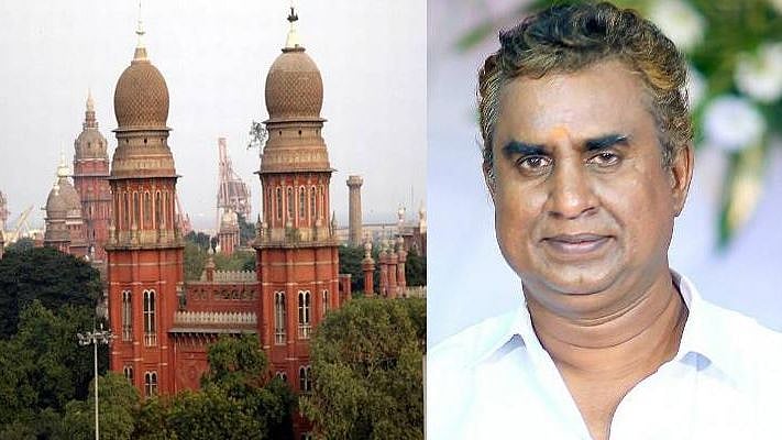 முன்னாள் அ.தி.மு.க அமைச்சர் எஸ்.பி.வேலுமணிக்கு எதிரான வழக்கை விரிவாக விசாரிக்க வேண்டும்: ஐகோர்ட் !