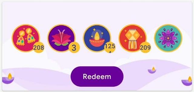 ரங்கோலி ஸ்டாம்ப்க்காக திண்டாடும் கூகுள் பே பயனாளர்கள்; வைரலாகும் மீம்ஸ்கள்!