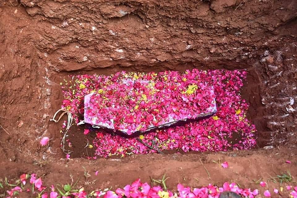 “ஆழ்துளைக் கிணறு விபத்துகளில் தமிழகம் முன்னிலை வகிப்பது அதிர்ச்சிகரமானது” - கே.எஸ்.அழகிரி வேதனை!