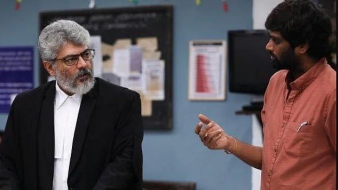 அதிரடியாகத் துவங்கியது ‘அஜித் 60’ ஷூட்டிங் - #Ajith60 பற்றிய லேட்டஸ்ட் அப்டேட்ஸ்!