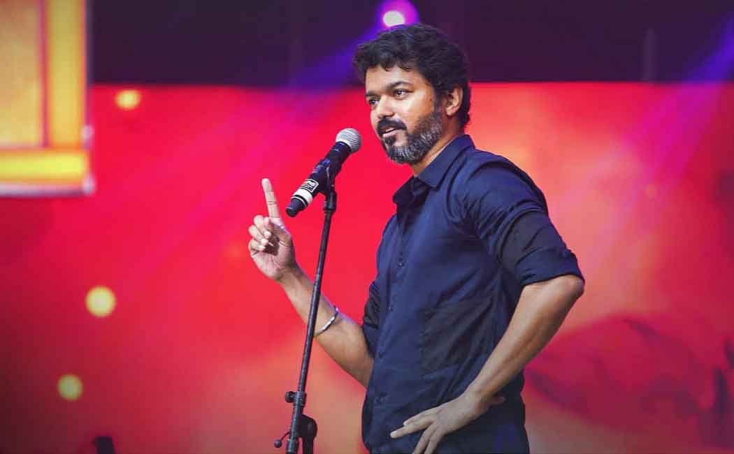 நடிகர் விஜய்க்கு 1.50 கோடி ரூபாய் அபராதம்? - சென்னை உயர் நீதிமன்றம் விதித்த அதிரடி உத்தரவு : காரணம் என்ன?