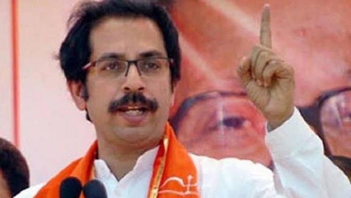 “சிவசேனாவைச் சேர்ந்த ஒருவர்தான் மகராஷ்டிர முதல்வர்” : பா.ஜ.கவுக்கு  உத்தவ் தாக்கரே சவால் - பின்னணி என்ன?