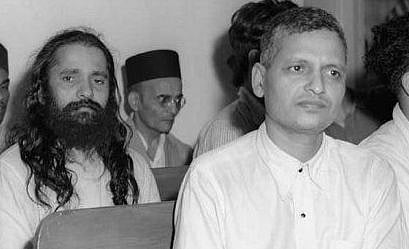 “சாவர்க்கருக்கு மட்டுமல்ல, கோட்சேவுக்கும் பாரத ரத்னா கொடுப்பார்கள்”: பாஜக வாக்குறுதிக்கு டி.ராஜா கண்டனம்!