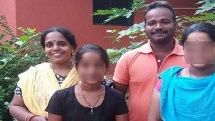 “பூட்டிக் கிடந்த வீட்டில் அழுகிய நிலையில் உடல்கள்” - ஆரோவில் அருகே ஒரே குடும்பத்தில் 4 பேர் மர்மச் சாவு!