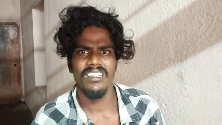 சென்னையில் 2 மாத குழந்தையை அடித்துக் கொன்ற தந்தை கைது!