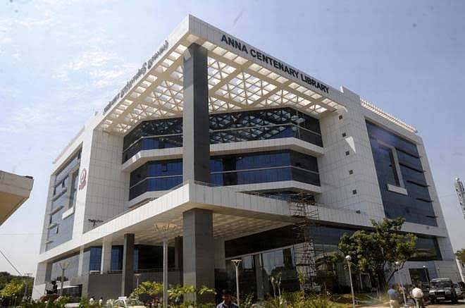 அண்ணா நூற்றாண்டு நூலகம் கடந்து வந்த பாதை... உறுப்பினராக அழைக்கும் தலைவர் மு.க.ஸ்டாலின்!