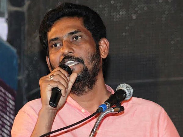 "மாநாடு படத்தில் சிம்பு நடிப்பார், ஆனால் ஒரு கண்டிஷன்"- உஷா ரஜேந்தர் உறுதியளித்ததால் முடிந்தது பஞ்சாயத்து