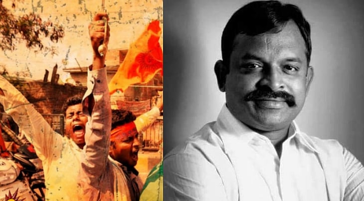 லேசா மிரட்டினாலே, முஸ்லிம்கள் ‘ஜெய் ஸ்ரீராம்’ சொல்லுவாங்க - இதுவே மோடியின் சாதனை : பா.ஜ.க பிரமுகர் ட்வீட்