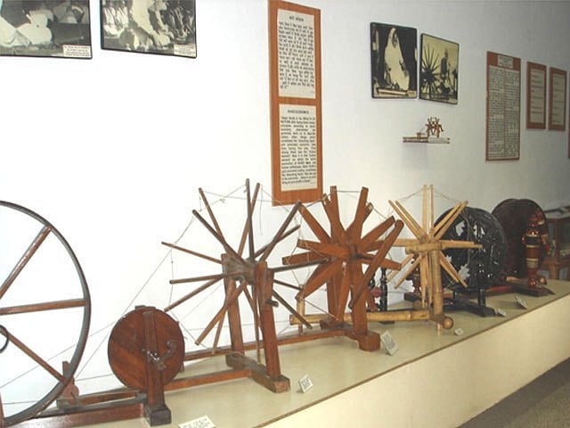 “சென்னையில் மகாத்மா காந்தி வாங்கிச்சென்ற வைர மோதிரம்” : ‘தமிழ்நாட்டில் காந்தி’ கற்றதும், பெற்றதும்!