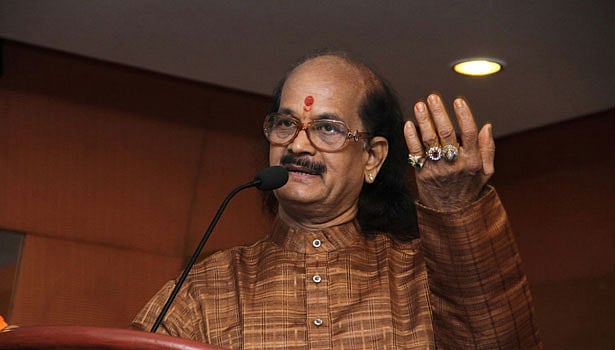 சாக்ஸபோன் இசைக் கலைஞர் பத்மஸ்ரீ கத்ரி கோபால்நாத் காலமானார்... திரையுலகினர் அஞ்சலி!