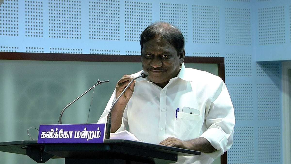 ஆரூர் தமிழ்நாடன்