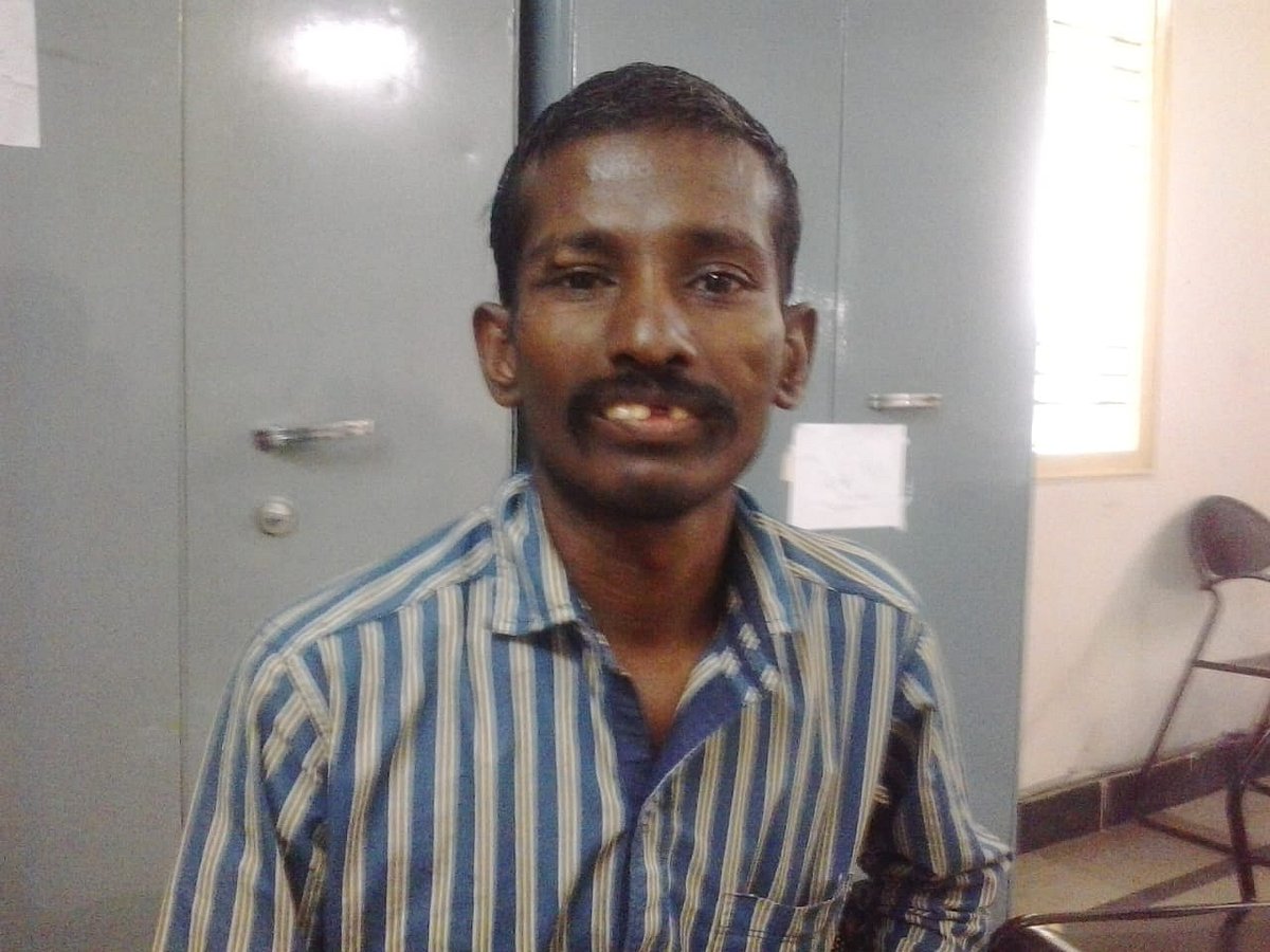 திருச்சி நகைக்கடை கொள்ளை : பிரபல கொள்ளையன் திருவாரூர் முருகனுக்கு தொடர்பு!? - போலிஸார் தேடுதல் வேட்டை!