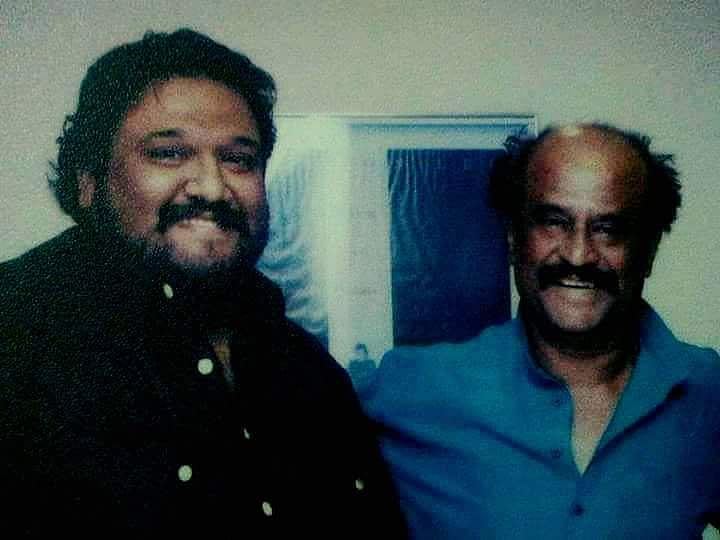 “ரஜினியின் 168வது படம்” : முக்கிய அறிவிப்பை வெளியிட்ட சன் பிக்சர்ஸ் - ரசிகர்கள் கொண்டாட்டம்!