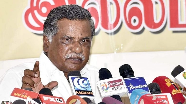 “அ.தி.மு.க அரசு தெளிவான முடிவெடுக்க முடியாமல் திணறுகிறது” : ஊரடங்கு குறித்து முத்தரசன் சாடல்!