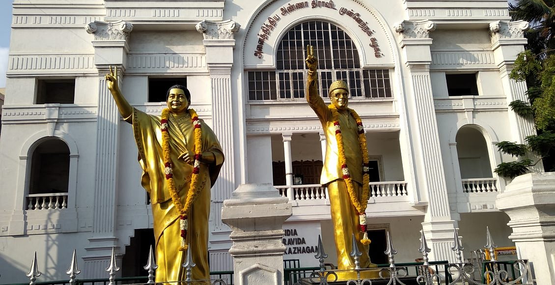 தி.மு.க ஆட்சிக்கு வந்திருந்தால் வன்னியர்களின் கோரிக்கை எப்போதோ நிறைவேறி இருக்கும் - விஷ்ணுபிரசாத் எம்.பி!