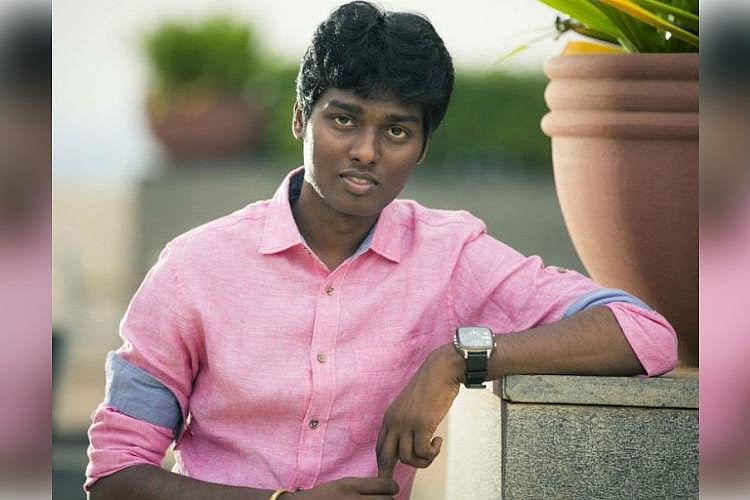 அட்லி இயக்கத்தில், ஷாரூக் கான் நடிக்கும் ‘ஷன்கி’ : அதிகாரப்பூர்வத் தகவல் நவம்பர் 2ல் வெளியீடு !