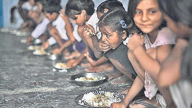 “இந்தியாவில் 5 வயதிற்குள் 69% குழந்தைகள் ஊட்டச்சத்து குறைவால் மரணம்”: யுனிசெப் வெளியிட்ட அதிர்ச்சி தகவல்!