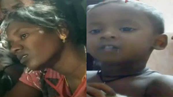 ஆழ்துளை கிணறுகளில் உயிரிழப்பு சம்பவம் தொடர கூடாது...சுஜித்தின் தாயார் கண்ணீர் பேட்டி!