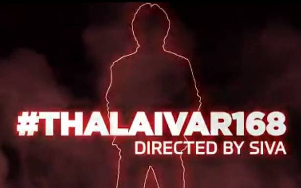 ரஜினி 168ல் ரஜினிக்கு ஜோடியாகிறாரா சந்திரமுகி நாயகி? பேச்சுவார்த்தையில் படக்குழு!