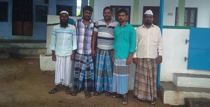 “அமைச்சரவையில் தொடரும் தகுதியை இழந்துவிட்டார் ராஜேந்திரபாலாஜி”: அமைச்சருக்கு சிபிஐ(எம்) கடும் கண்டனம்!