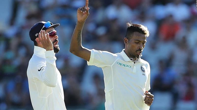 “தோனி, கங்குலி போன்றோரால் முடியாததைச் செய்கிறார் கோலி” - கம்பீர் பாராட்டு!