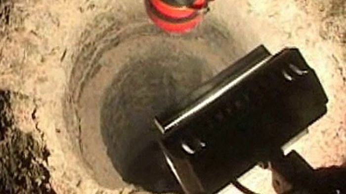 கடந்த 10 ஆண்டுகளில் ஆழ்துளை கிணற்றில் சிக்கிய குழந்தைகளும், மீட்கப்பட்ட விவரமும்!