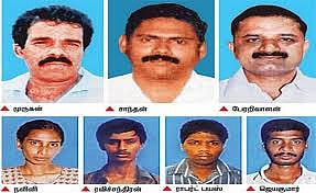 “எழுவர் விடுதலைக்கு தடையாக இருப்பது எடப்பாடி பழனிசாமியா?” - விளக்கம் கேட்கும் திருமாவளவன்!