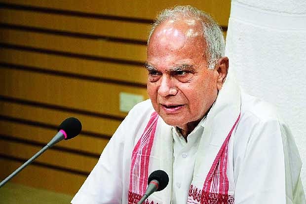 தஞ்சைக்கு வருகை தரும் ஆளுநருக்கு கருப்பு கொடி ஆர்ப்பாட்டம்... விவசாயிகள் சங்கம் அறிவிப்பு!