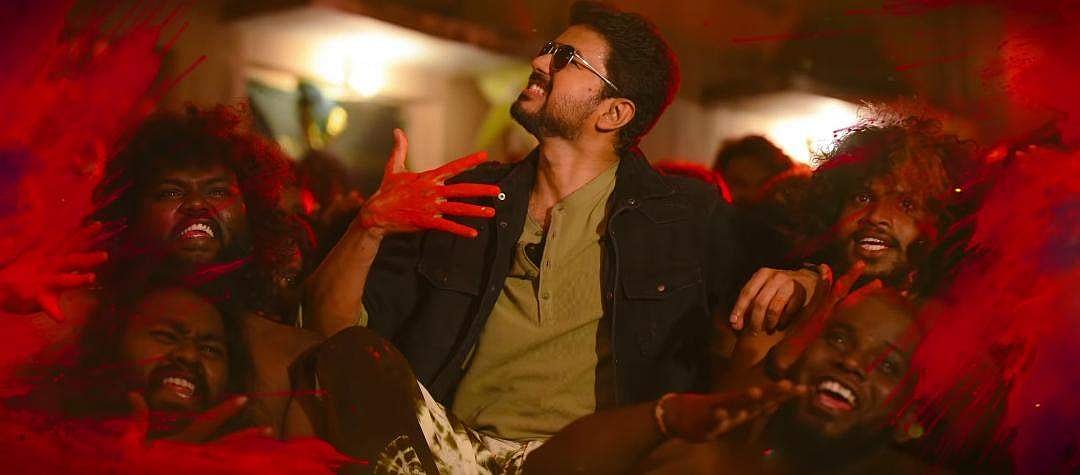 பார்க்க ஆள் இல்லாததால் சென்னையில் உள்ள பிரபல திரையரங்கில் ‘பிகில்’ படக் காட்சி ரத்து!