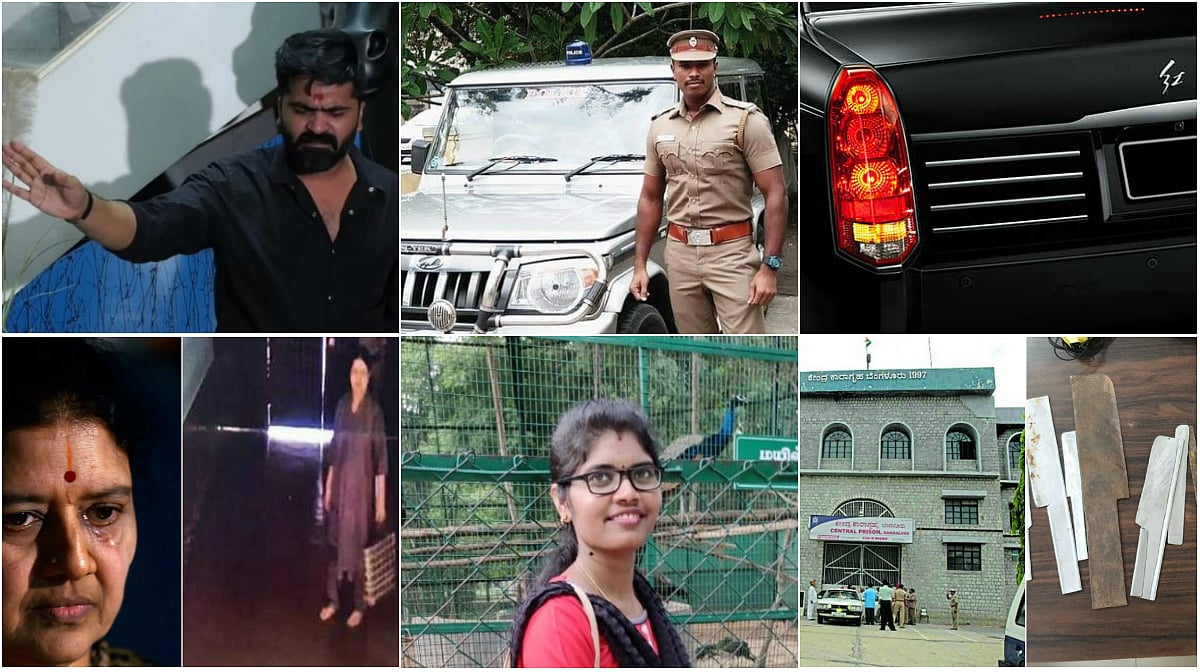 6 வரை இன்று : ‘சிங்கம்’ சூர்யா போல சீறிய கோவில்பட்டி போலீஸ்... 6 வயது சிறுமியைக் கொன்ற சித்தி!