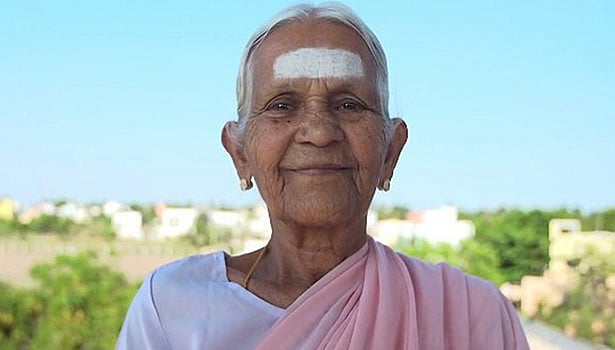 பத்மஸ்ரீ விருது பெற்ற கோவை யோகா பாட்டி காலமானார்!