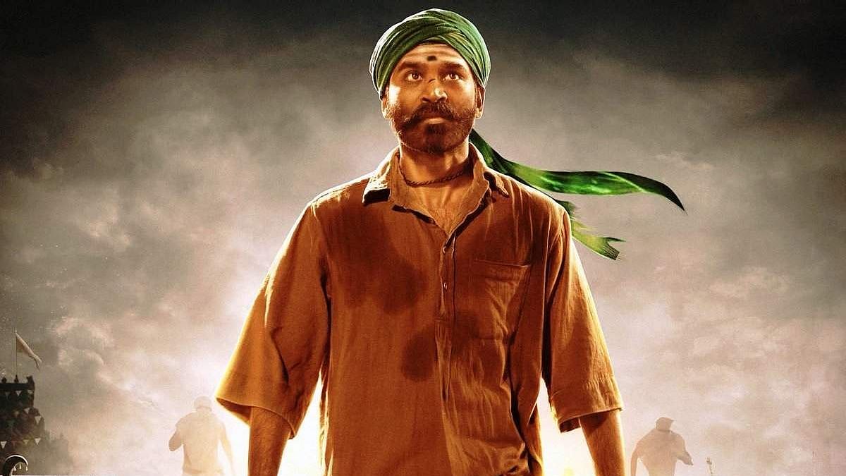 ஆதிக்கத்தை எதிர்த்து பேசும் ﻿‘அசுரன்’ மீது  இந்து மகா சபா புகார்! 