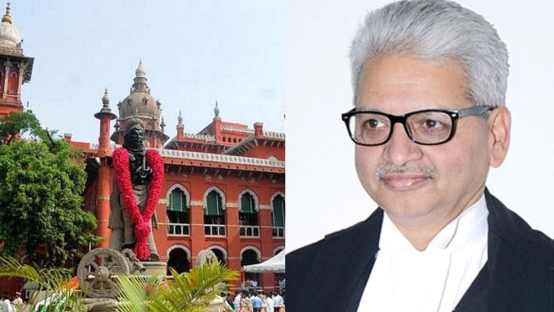 சென்னை உயர்நீதிமன்ற நீதிபதி ஆகிறாரா ஏ.பி சாஹி ? - கொலீஜியம் பரிந்துரை