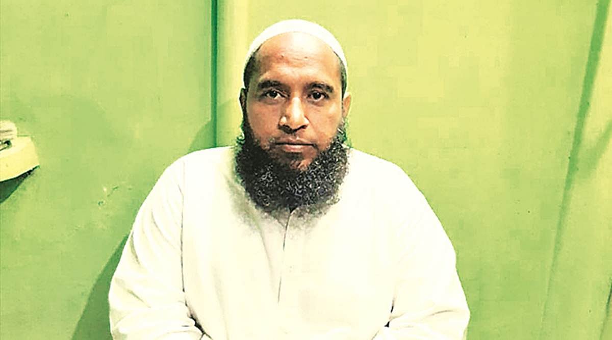 புர்ஹான் அலி