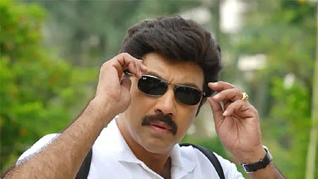  “நடிப்பும் நக்கலும்” : நடிகர் சத்யராஜ் பிறந்ததின சிறப்புப் பகிர்வு!