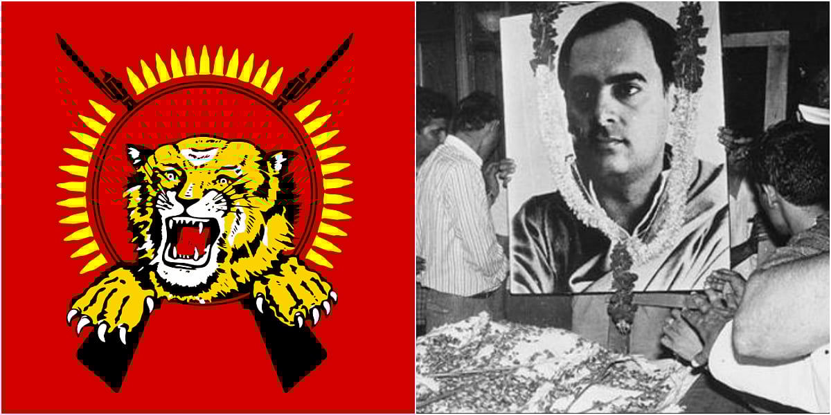 “ராஜீவ் படுகொலைக்கும் தமிழீழ விடுதலைப் புலிகளுக்கும் எந்தத் தொடர்பும் இல்லை” - வைரலாகும் LTTE அறிக்கை!