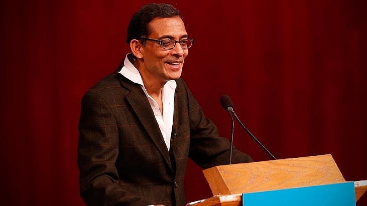 பொருளாதாரத்திற்கான நோபல் பரிசு பெற்ற இந்தியர் - மனைவிக்கும் நோபல் பரிசு!