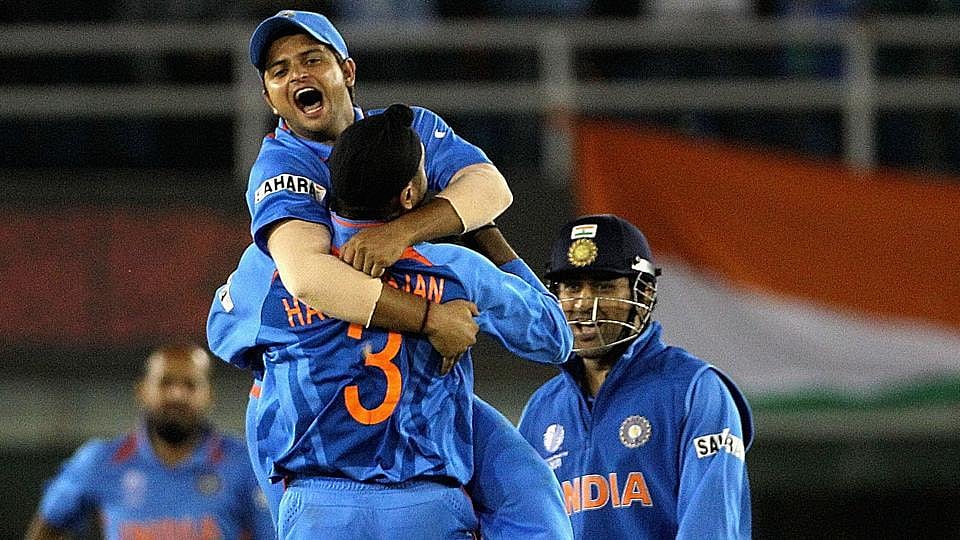 விரைவில் ஓய்வை அறிவிக்கப்போகும் இந்திய அணியின் முன்னணி வீரர்! - காரணம் இதுதான்!