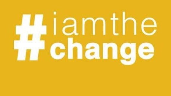 தன் நலம் இல்லாமல் சமூக மாற்றத்திற்காக உழைக்கும் பெண்களின் கதை -  #iamthechange !