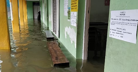 #ByElection LIVEUPDATE | விக்கிரவாண்டி, நாங்குநேரி தொகுதிகளில் இடைத்தேர்தல் வாக்குப்பதிவு நிறைவு!